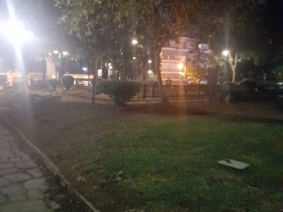 Καμενες λαμπες  	Φλέμινγκ