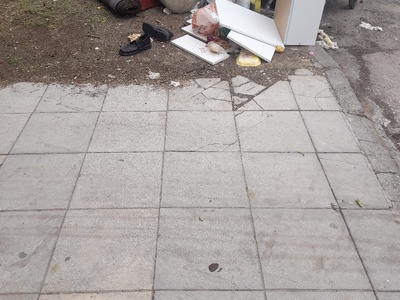 Καθαριασμα Χαρ τρικουπη