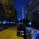 Δαβάκη  μεταξύ Παρασκευοπούλου και Μητροπολίτου Ιωσήφ, δεν λειτουργεί ο φωτισμός