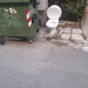 Oγκωδη τουαλετα Αμαζωνων