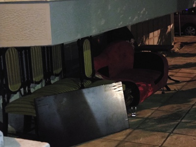 Ογκώδη Αντικείμενα Βλαχερνών 7