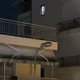 Καμμένη λάμπα Μαρμαρά