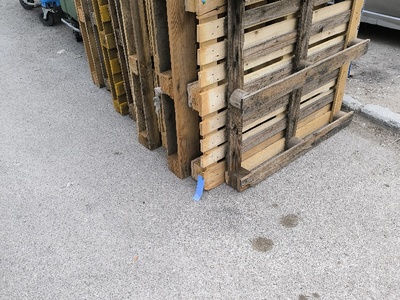 ΠΑΛΈΤΕΣ  	Χαλκηδόνος