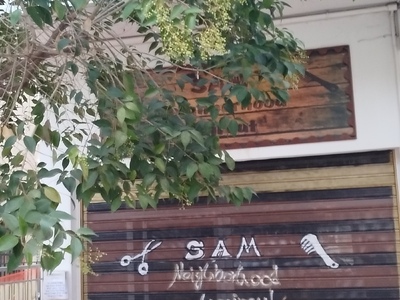 Πτώση δενδρου 	Καισαρείας