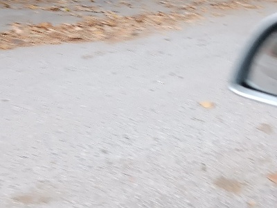 Καθαριότητα πεζοδρομίου και δρόμου Ήρας με Καππαδοκίας