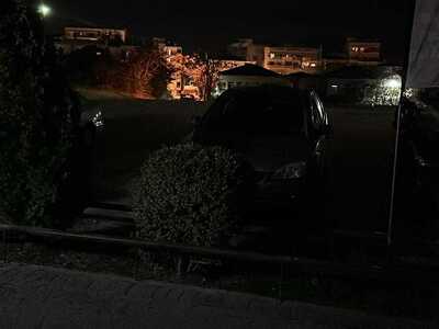 Ανεπαρκής φωτισμός προέκταση της Πόντου