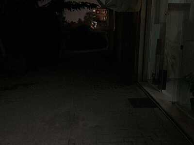 Ανεπαρκής φωτισμός προέκταση της Πόντου