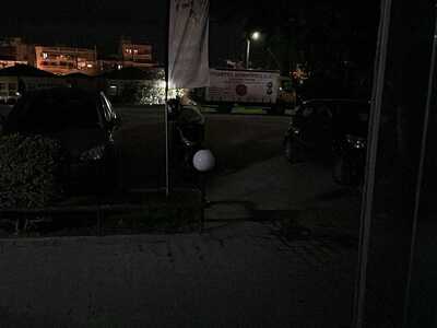 Ανεπαρκής φωτισμός προέκταση της Πόντου