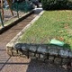 Διαρροη άπο φρεατιο στο παρκο της πλ Υδρας