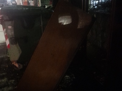 μετα ανακαινηση 	Αλ φλεμιγκ