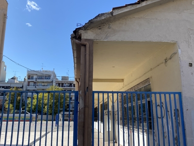 Σκεπή 17ου δημοτικου Καλαμαριάς  	ανατολικης θρακης