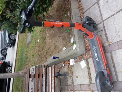 Σκουπιδαριο  	Πάρκο Καυκάσου και βουλγαροκτονου