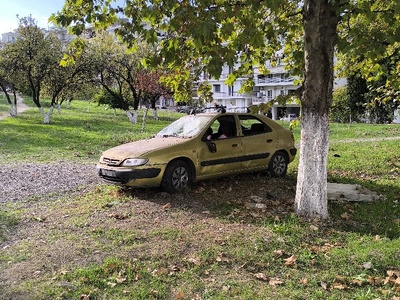 Παλιές Καπναποθήκες  	Αιολίας