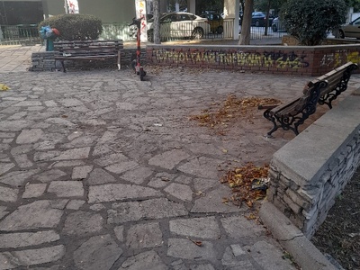 Παγκακια  	Βουλγαροκτουνου