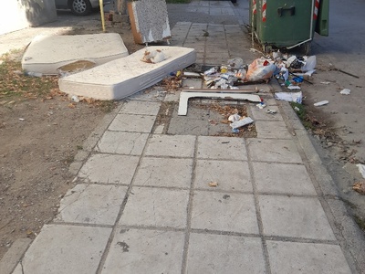 αμμεσα Πανδωρας