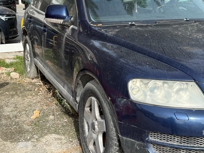 10 αυτοκίνητα  Περικλέους και Βενιζέλου