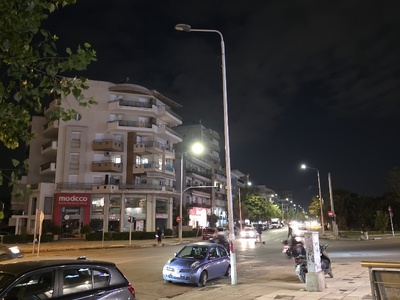 καμενο led  	Αδριανουπόλεως
