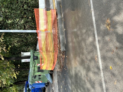 Απαράδεκτο εδώ και μήνες  	Εφέσου