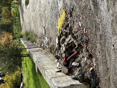 Απαράδεκτο εδώ και μήνες  	Εφέσου