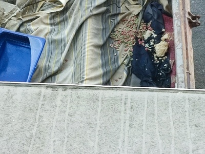 Εγκαταλελειμμένα τρέιλερ Παύλου Καρολίδου