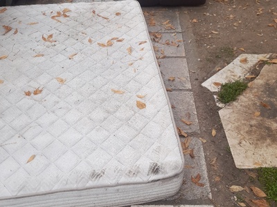 Στρωμα  	Πανδωρας