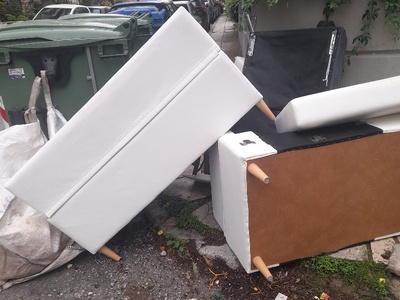 Μετα ανακαινηση  Φλέμινγκ