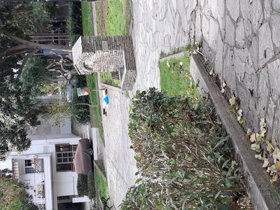 Πάρκο Μάνου Κατράκη  	Τιβεριουπόλεως