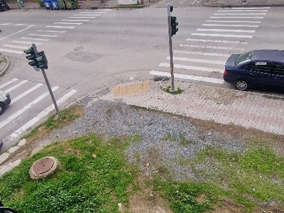 Αίτηση αποκομιδής καναπε Αρετσού Καλαμαριάς  	Νικολάου Πλαστήρα