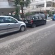 Οχήματα/πάρκινγκ  Τραπεζούντος