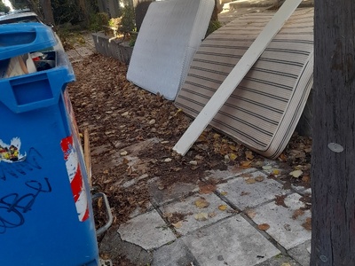 Στρωματα 	Φαναριου