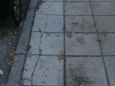 Καθαριότητα οδών  Πασαλίδη, Χάλκης, Μουδανιών, Προύσης, Νικαίας, Αγίου Ιωάννη, Αγίας Ελένης, Νικομηδείας, Χηλής