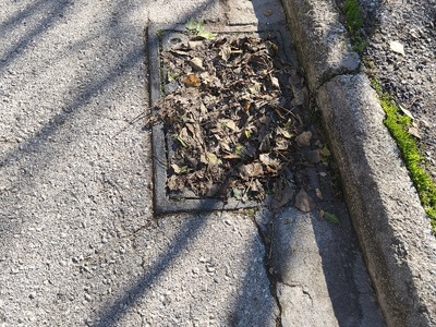 Πολλά φρεάτια δεν έχουν καθαριστεί