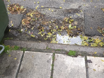 ΒΟΥΛΟΜΕΝΟ ΦΡΕΑΤΙΟ Σμύρνης