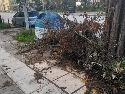 αμμεσα  	Ανδριανουπολεως