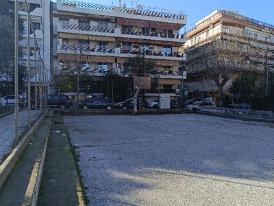 Γήπεδο παρκο Κηφισιάς  	Θουκυδίδου