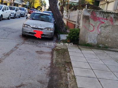 ΑΠΟΜΑΚΡΥΝΣΗ ΕΓΚΑΤΑΛΕΛΕΙΜΜΕΝΟΥ ΟΧΗΜΑΤΟΣ ΣΤΗΝ  ΜΟΥΔΑΝΙΩΝ