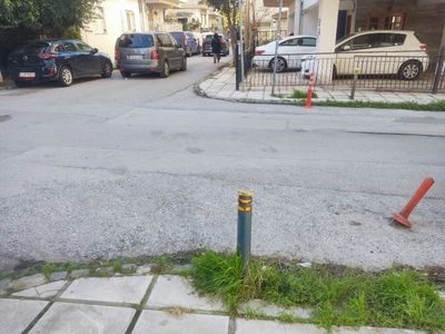 ΕΓΚΑΤΑΣΤΑΣΗ ΝΕΩΩΝ ΚΩΝΩΝ ΛΟΓΩ ΚΑΤΑΣΤΡΟΦΗΣ ΠΑΛΑΙΩΝ  	Τραπεζούντος