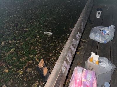 παγάκι  σπασμένο Παπαδημητρίου