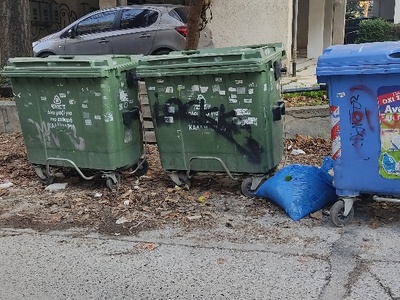 Καθαρισμός  	Κορυτσάς  και Φαναρίου