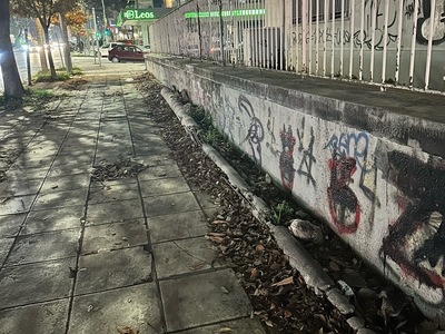 Μπαζα 	Ιφιγενείας