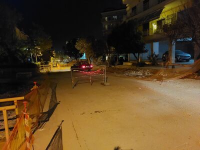 ΕΡΓΑ ΒΙΟΚΛΗΜΑΤΙΚΗΣ ΕΡΥΘΡΟΥ ΣΤΑΥΡΟΥ