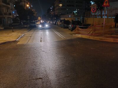 ΕΡΓΑ ΒΙΟΚΛιΜΑΤΙΚΗΣ ΕΡΥΘΡΟΥ ΣΤΑΥΡΟΥ ΜΕ ΖΗΡΓΑΝΟΥ