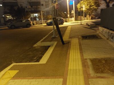 ΕΡΓΑ ΒΙΟΚΛΙΜΑΤΙΚΗΣ ΕΡΥΘΡΟΥ ΣΤΑΥΡΟΥ ΚΑΙ ΖΗΡΓΑΝΟΥ