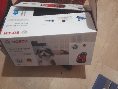 σοσ Φλεμιγκ σκουπα ηλεκτρικη