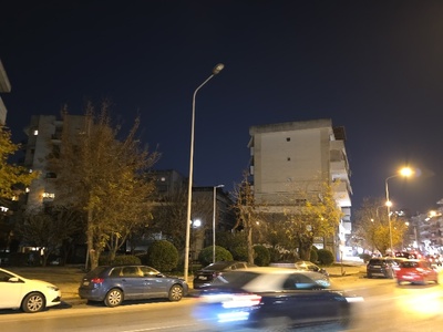 καμενα led  	Αδριανουπόλεως