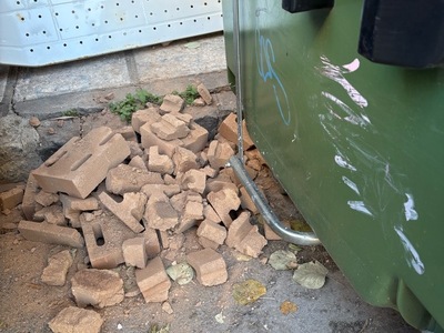 ΜΠΑΖΑ Νικομηδειας