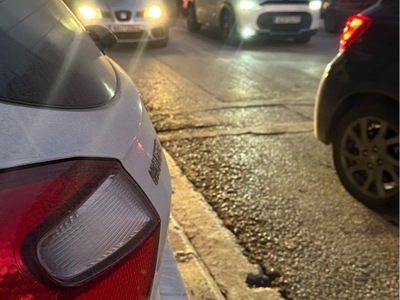 ΕΡΓΑ ΣΤΗΝ ΕΡΥΘΡΟΥ ΣΤΑΥΡΟΥ