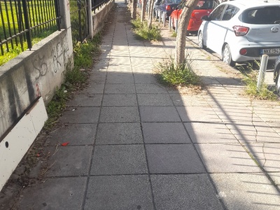 Μεγ Αλεξανδρου  σκουπισετε