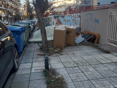 αμμεσα Στρωματα κτλ και μετα σκουπισμα Λευκωσιας