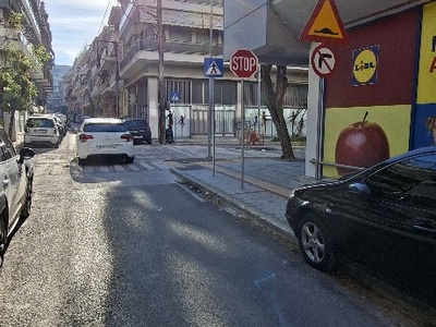 Έλλειψη πινακίδας 	Ιουστινιανού